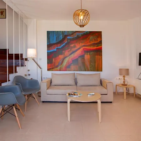 Aegina Colors Villa Sfentouri Exterior photo