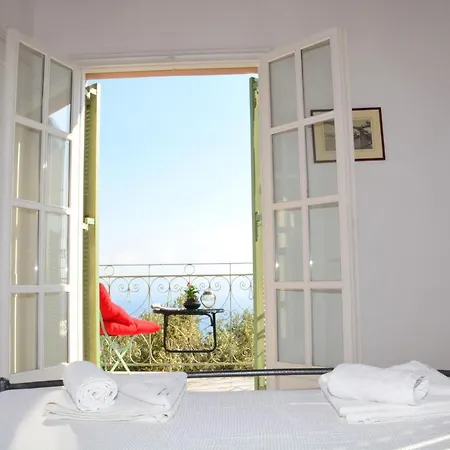 Aegina Colors Villa Sfentouri Exterior photo
