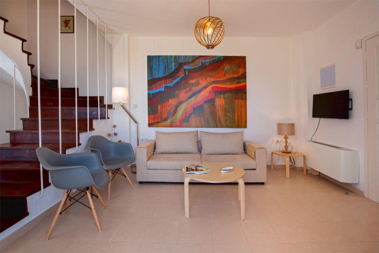 Villa Aegina Colors Sfentouri