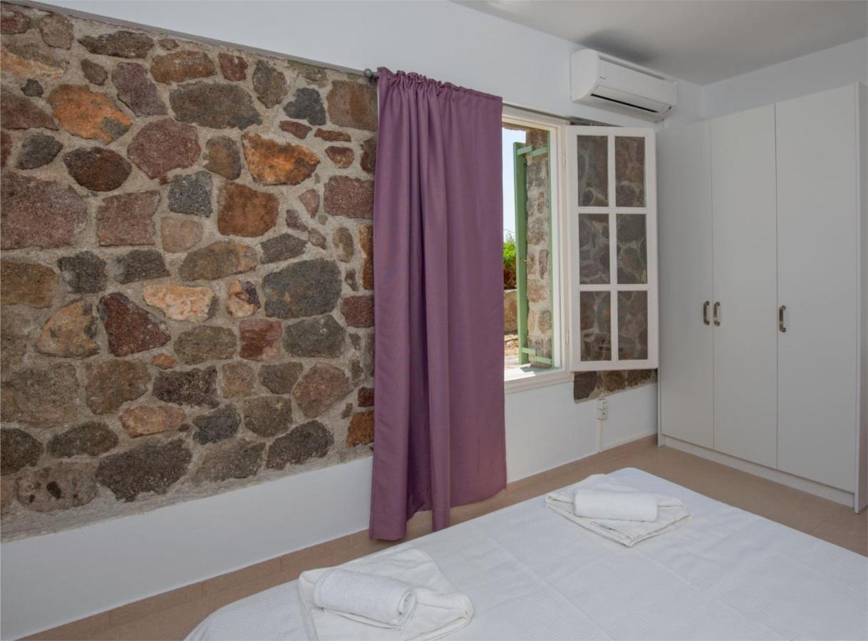 Aegina Colors Villa *