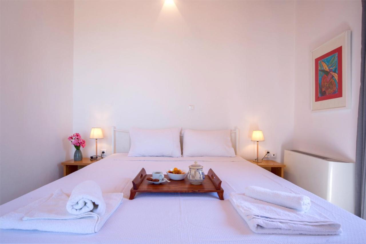 Aegina Colors Villa