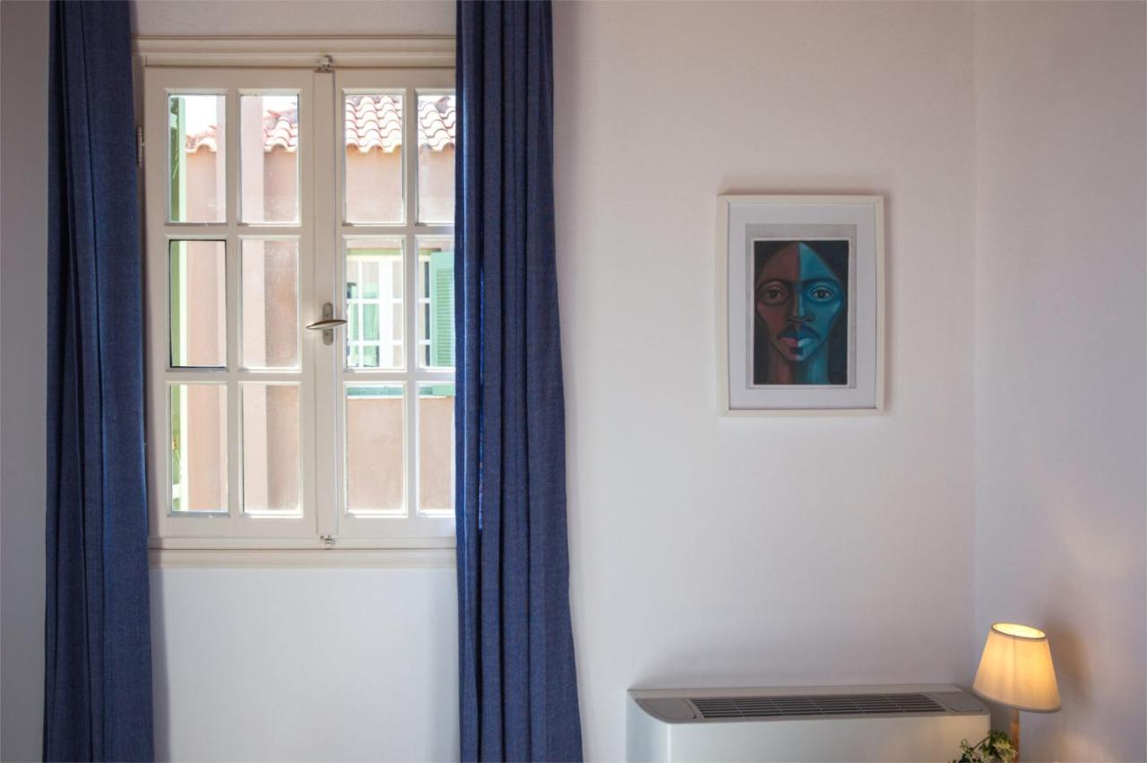 Aegina Colors Villa