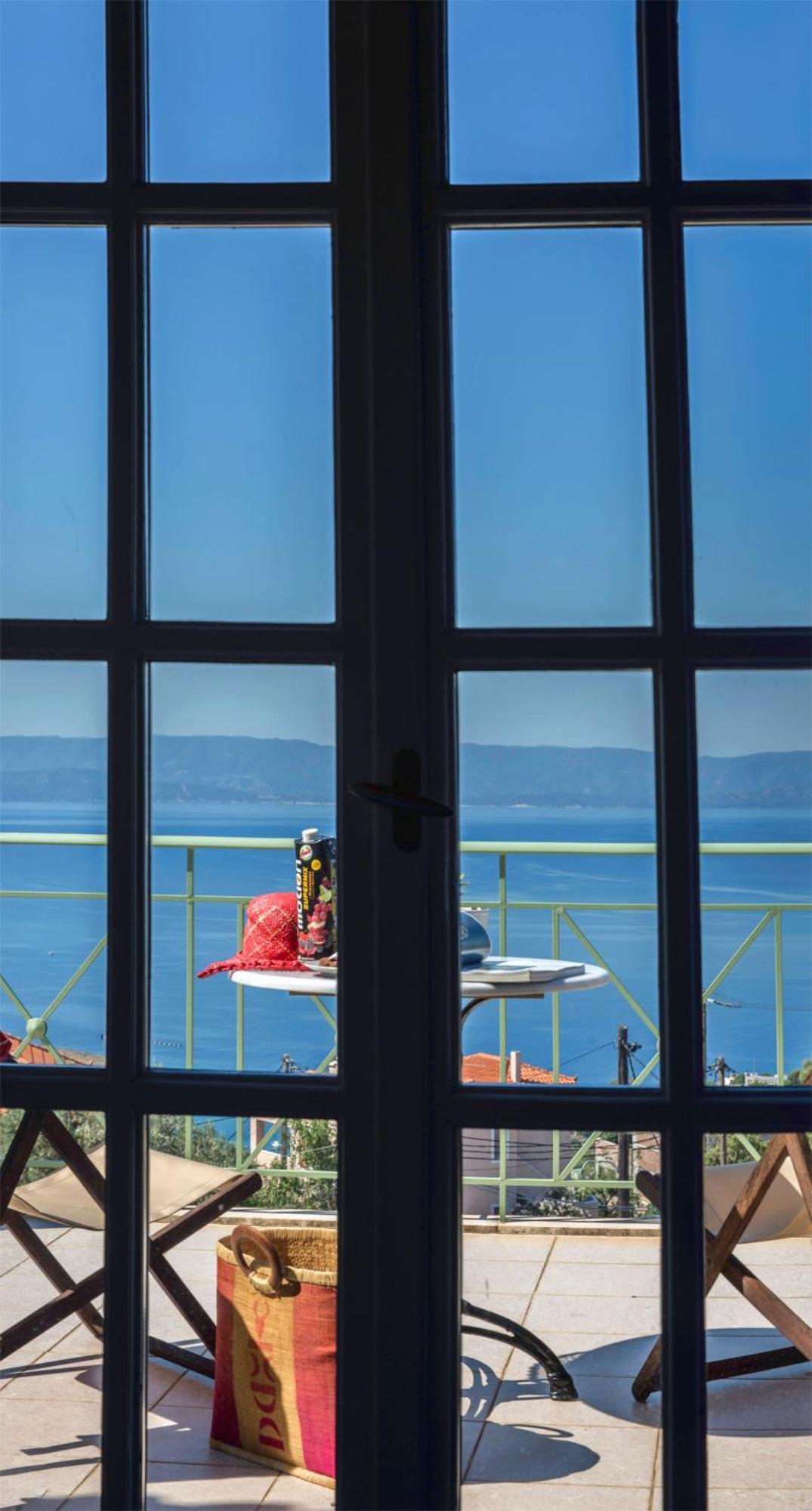 Aegina Colors Villa