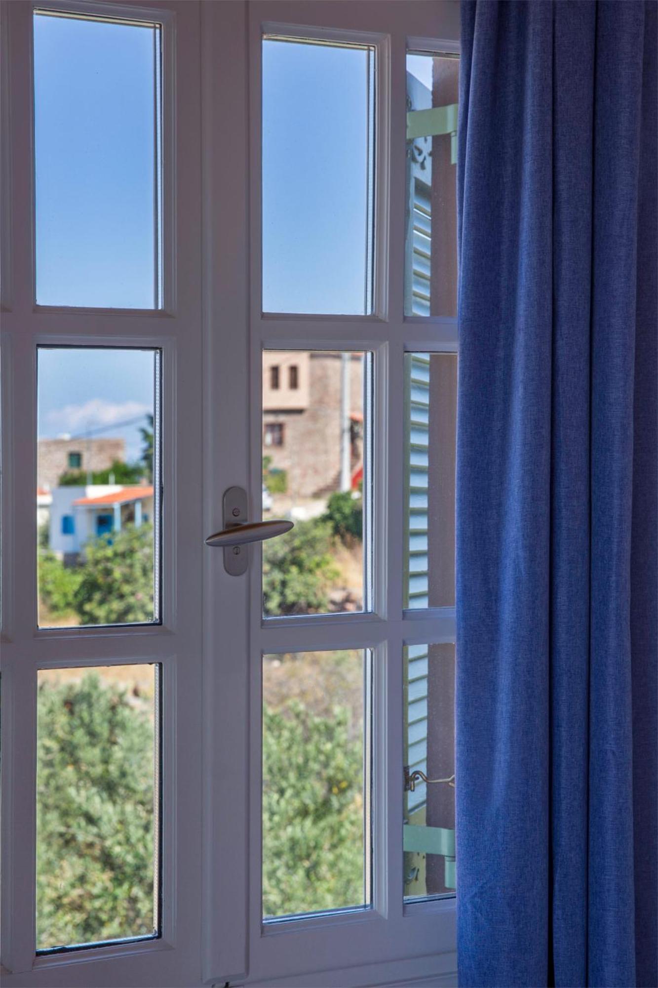 Villa Aegina Colors Sfentouri