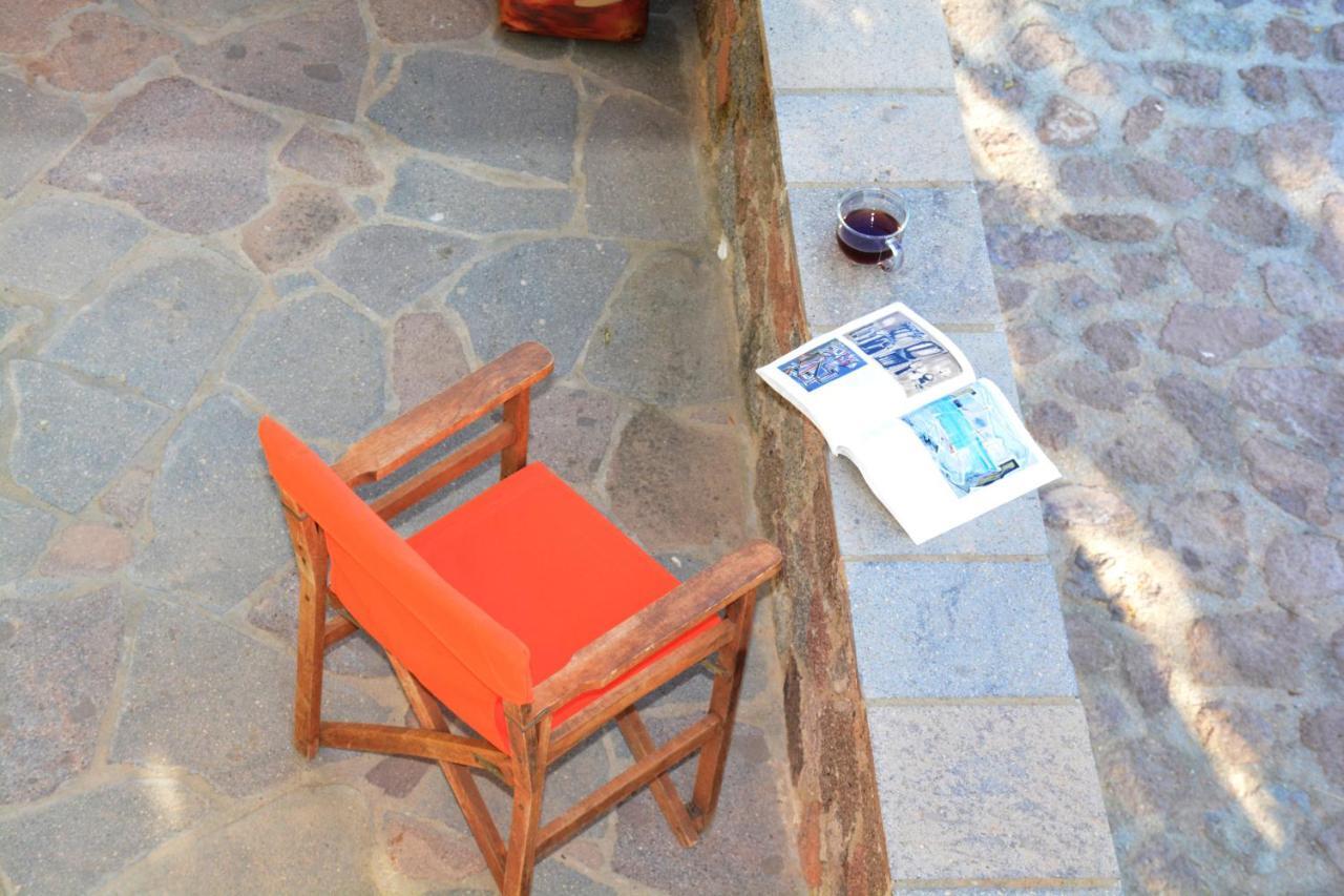 Aegina Colors * Sfentouri
